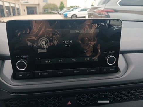 New 2025 Honda Accord SE image 16