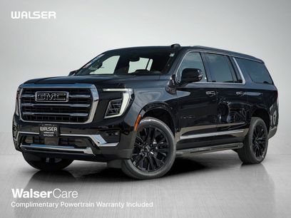 New 2026 GMC Yukon XL Elevation w/ Elevation Premium Package