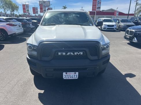 Used 2024 RAM 1500 Classic Warlock image 11