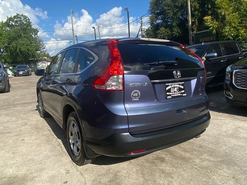 Used 2013 Honda CR-V LX image 5