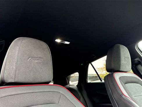 Used 2024 Chevrolet Blazer EV RS image 25