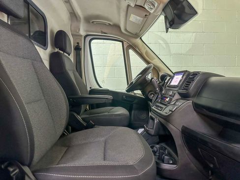 Used 2022 RAM ProMaster 1500 FWD image 14