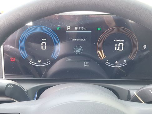 New 2026 Hyundai Santa Cruz SE AWD/4WD image 10