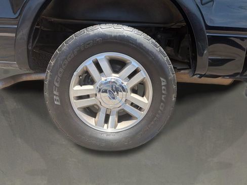 Used 2007 Ford F150 Lariat AWD/4WD image 26