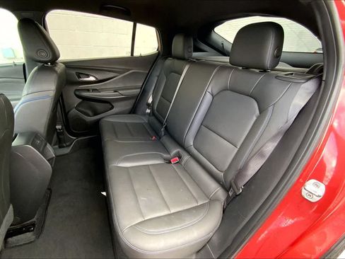 Used 2024 Buick Envista Sport Touring w/ Convenience II Package FWD image 28