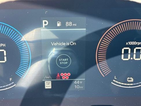 New 2026 Hyundai Santa Fe SEL image 16