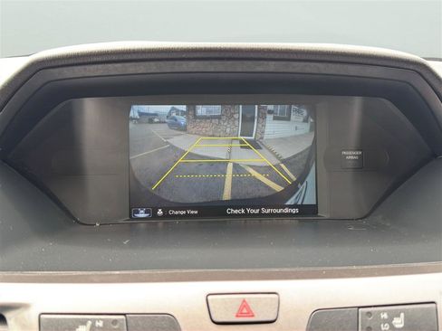 Used 2016 Honda Odyssey Touring Elite image 29
