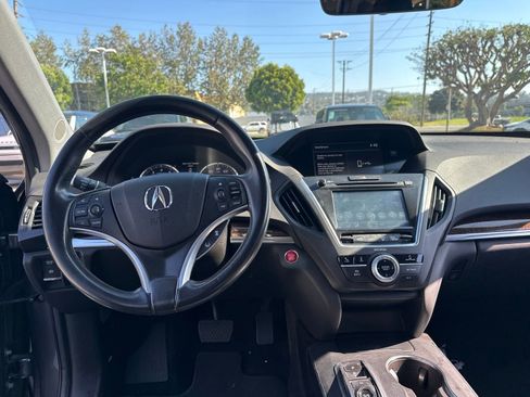 Used 2020 Acura MDX FWD image 14