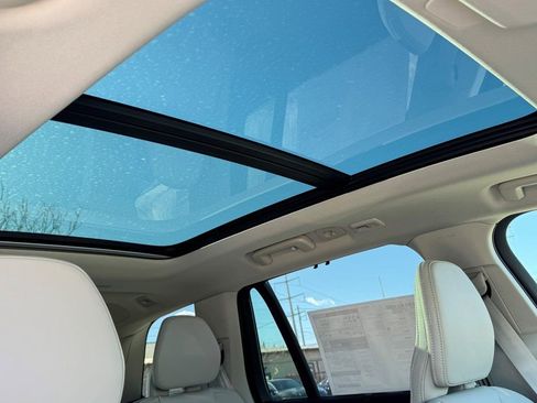 New 2026 Volvo XC90 B6 Ultra image 10