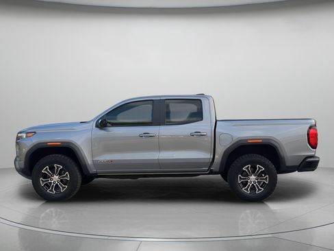 Used 2023 GMC Canyon AT4 w/ AT4 Premium Package AWD/4WD image 43