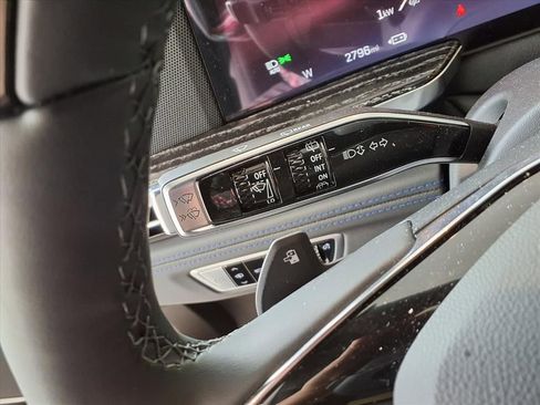 New 2026 Cadillac Escalade IQL Sport 1 AWD/4WD image 8