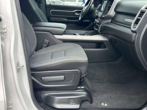 Used 2023 RAM 1500 Lone Star AWD/4WD image 23