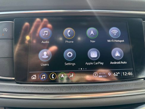 Used 2024 Buick Enclave Premium FWD image 14