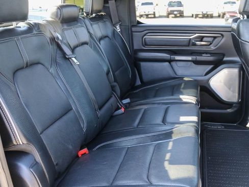 Used 2019 RAM 1500 Limited image 21