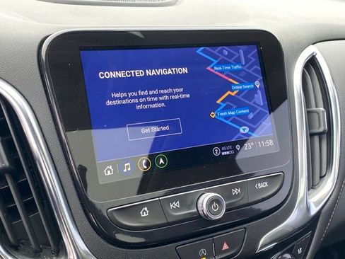 Used 2022 Chevrolet Equinox Premier image 12