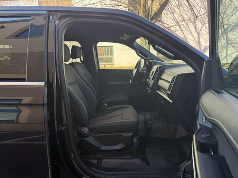 Used 2018 Ford Expedition XL w/ Fleet Convenience Package image 20