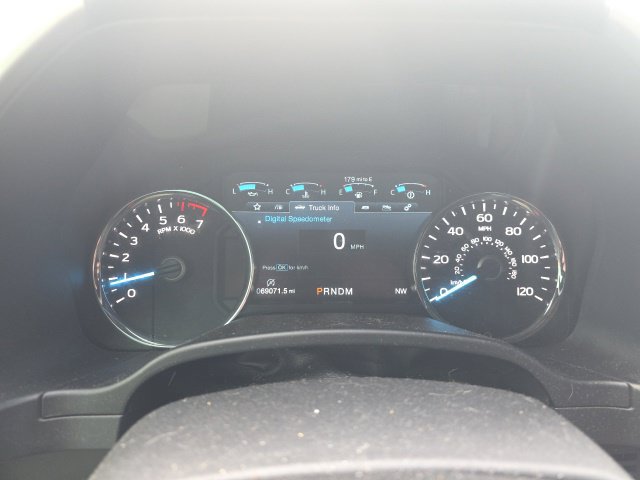 Used 2020 Ford F150 Lariat AWD/4WD image 16
