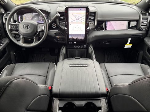 New 2026 RAM 3500 Limited image 23