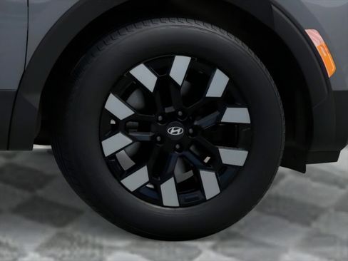 New 2026 Hyundai Santa Cruz SEL image 8