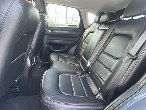 Used 2025 MAZDA CX-5 Carbon Edition image 30