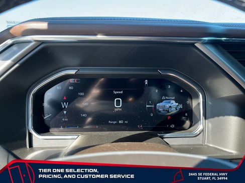 New 2026 GMC Sierra 1500 Denali AWD/4WD image 27