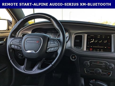 Used 2023 Dodge Charger SXT image 8