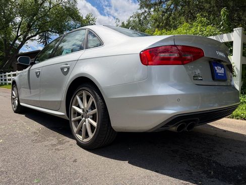 Used 2014 Audi A4 2.0T Prestige AWD/4WD image 15