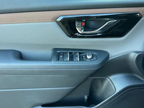 Certified 2025 Subaru Forester Sport w/ Popular Package #2 image 10