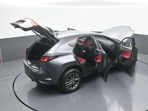 Used 2022 Lexus NX 350 AWD image 69