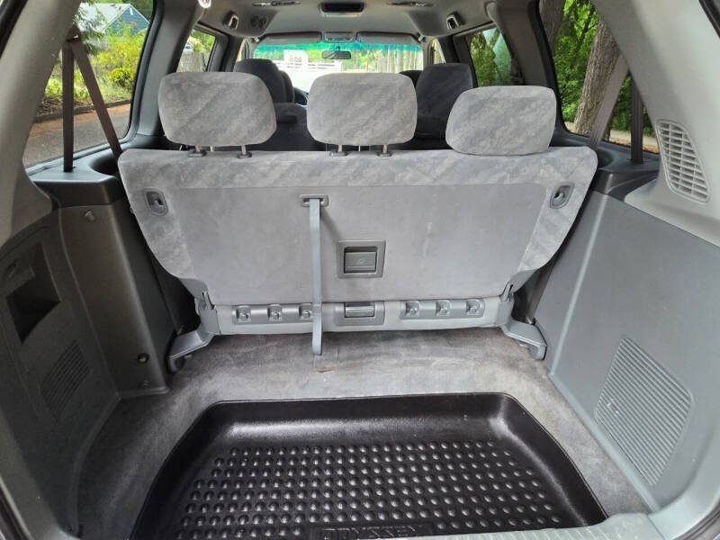 Used 2004 Honda Odyssey EX image 18