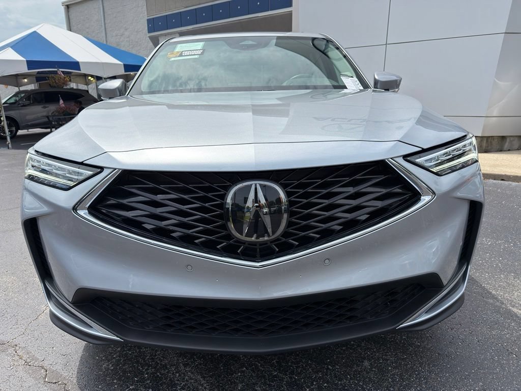 Certified 2026 Acura MDX w/ Technology Package FWD image 6