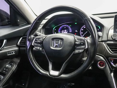 Used 2022 Honda Accord EX-L image 16