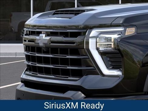 New 2026 Chevrolet Silverado 2500 LT w/ Trail Boss Package AWD/4WD image 15