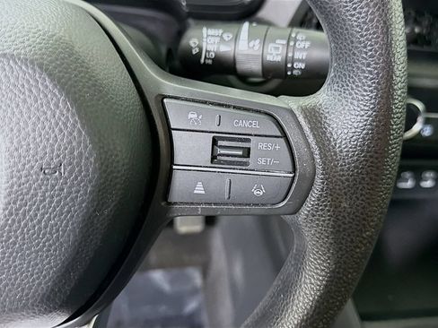 Used 2023 Honda CR-V EX image 22