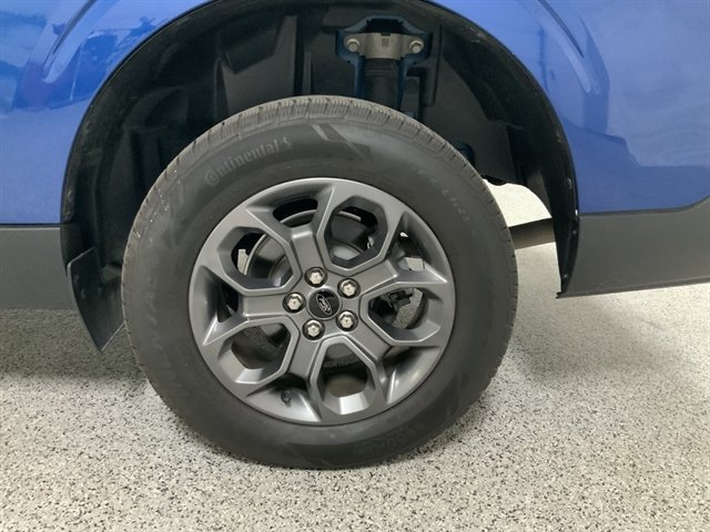 Used 2024 Ford Maverick XLT w/ Equipment Group 300A Standard AWD/4WD image 11