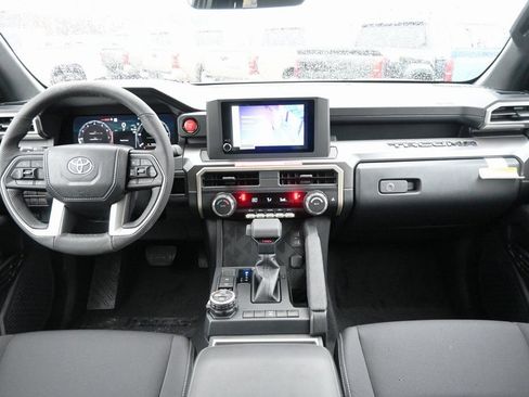 New 2026 Toyota Tacoma TRD Off-Road image 15