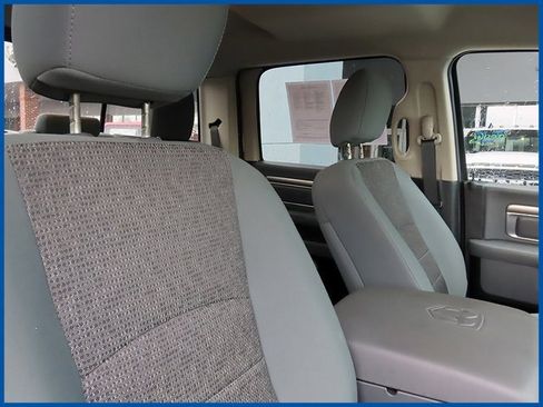 Certified 2018 RAM 1500 Big Horn image 10