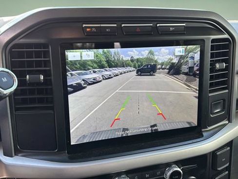 Used 2023 Ford F150 XLT w/ Equipment Group 302A High RWD image 25