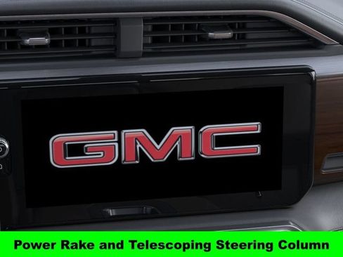 New 2026 GMC Sierra 1500 Denali Ultimate AWD/4WD image 22