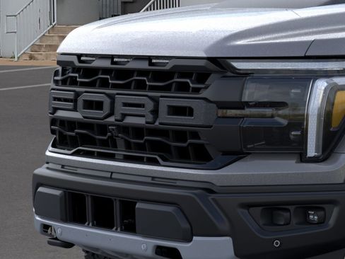 New 2026 Ford F150 Raptor AWD/4WD image 17