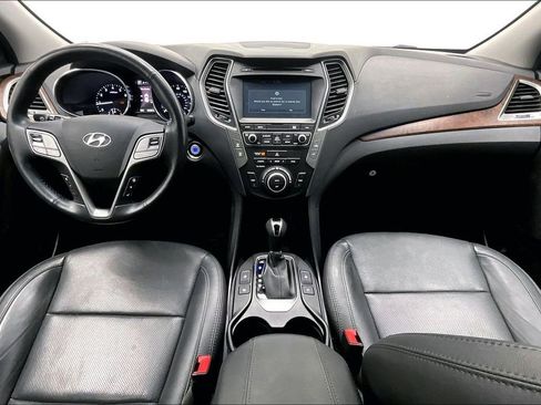 Used 2018 Hyundai Santa Fe Sport image 15