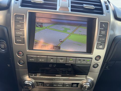 Used 2017 Lexus GX 460 Luxury image 29