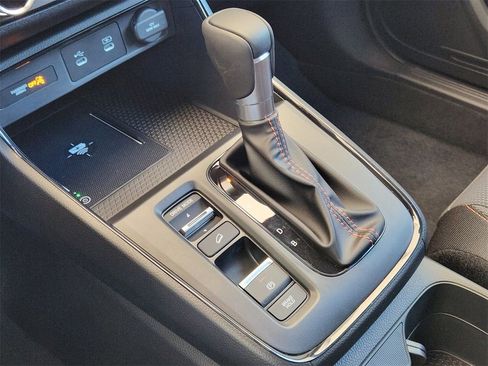 New 2026 Honda CR-V Sport image 16