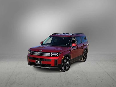 Used 2025 Hyundai Santa Fe SEL