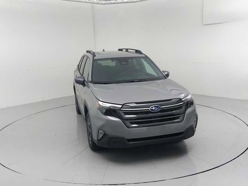 New 2026 Subaru Forester Premium image 2