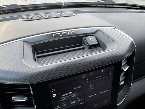 Used 2025 RAM 1500 Big Horn image 9