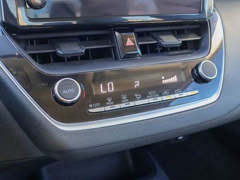 Used 2024 Toyota Corolla LE image 14