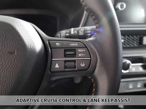 New 2026 Honda CR-V Sport-L image 4