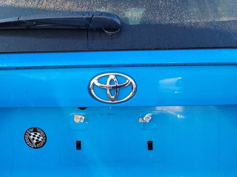 Used 2019 Toyota RAV4 LE w/ All Weather Liner Package image 16