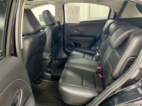 Used 2016 Honda HR-V EX-L image 23